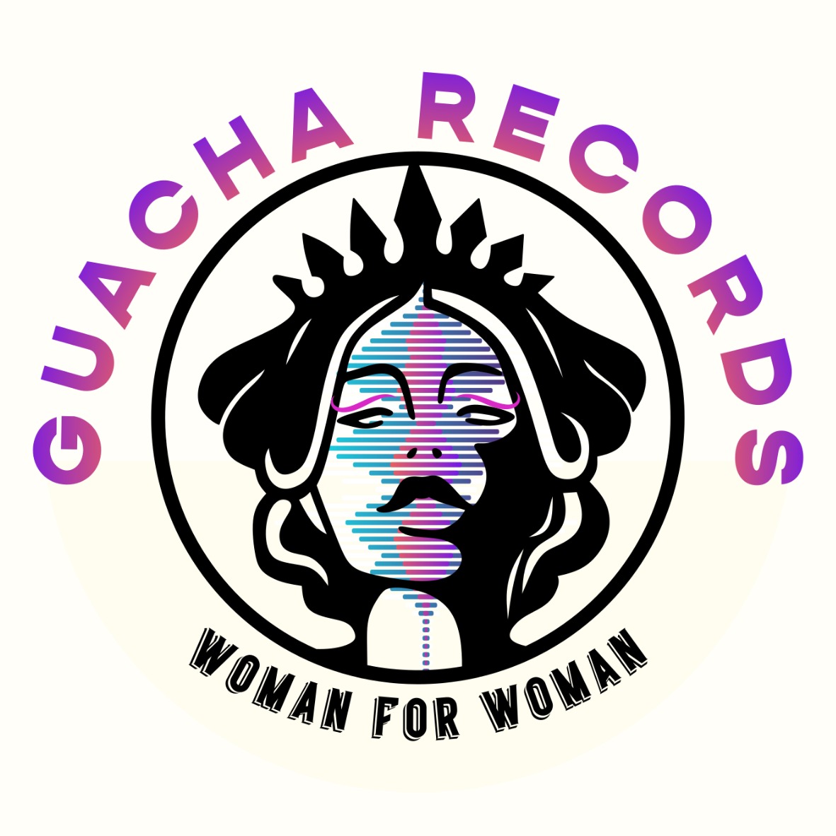 Guacha Records Logo