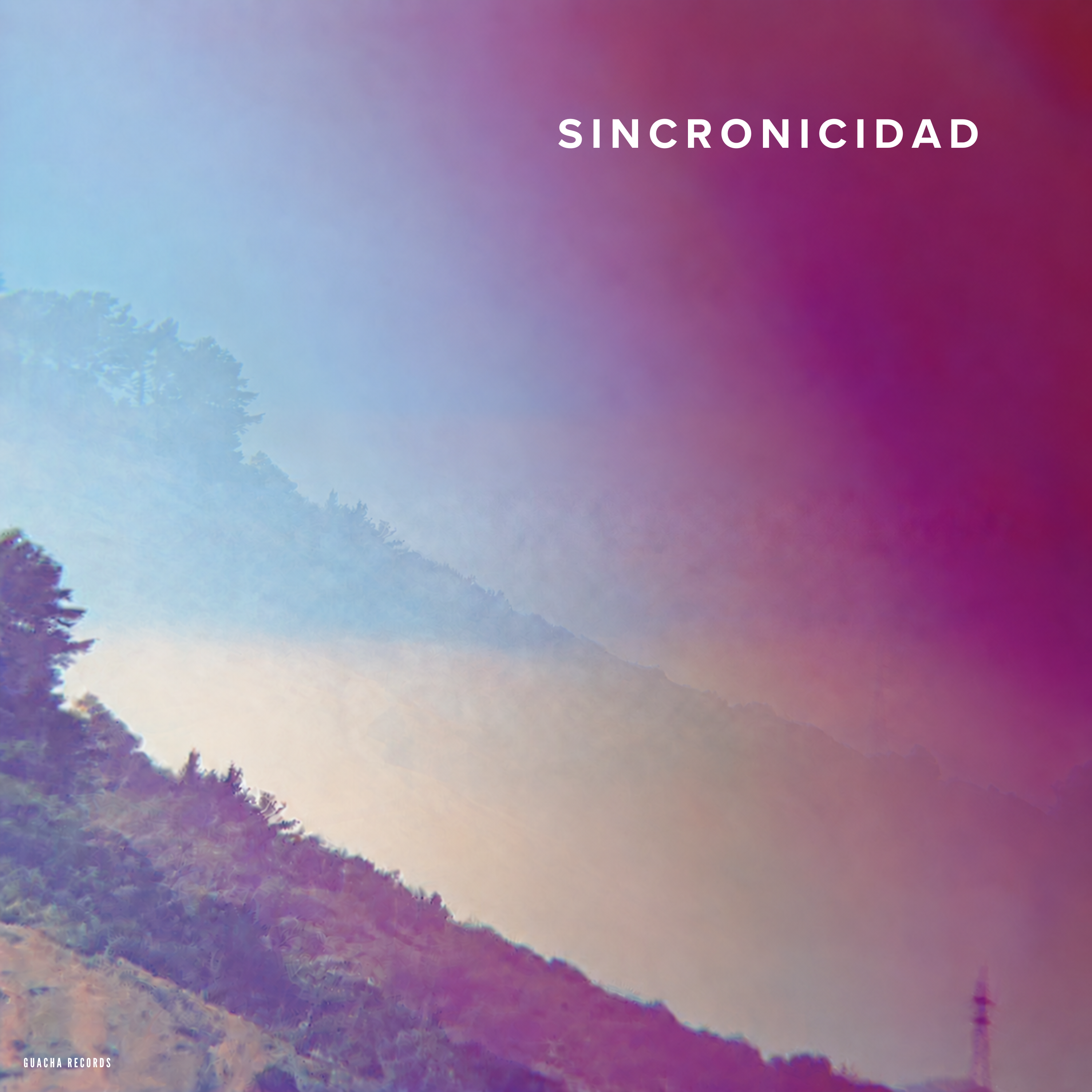 Cover de Sincronicidad